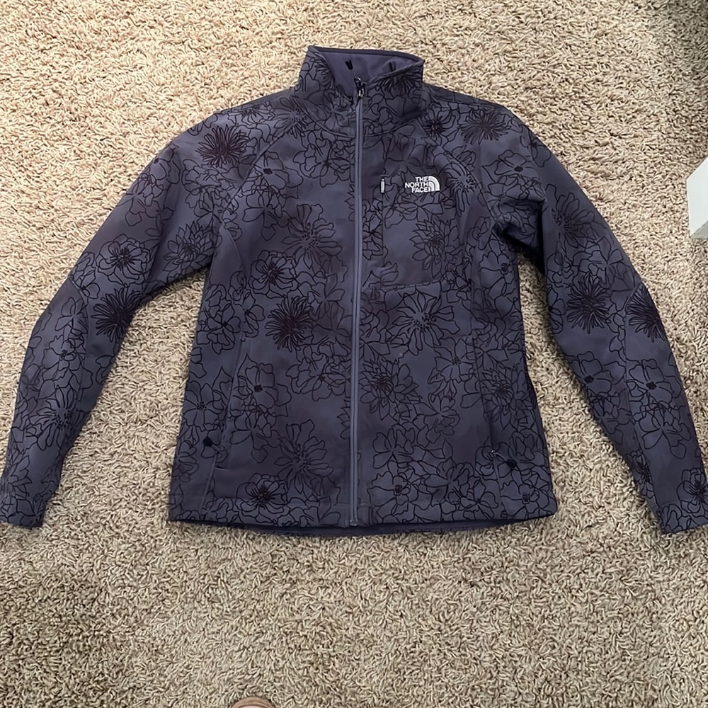 Women’s North Face Apex Bionic Jacket